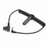 Buy cheap Anton Bauer Power Tap D-Tap To 2.5 DC 12V Spring Cable For KiPRO LCD Monitors from wholesalers