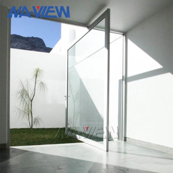 Buy cheap Aluminium Modern Horizontal Sash Pivot Window OEM ODM from wholesalers