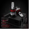 Buy cheap High Power Car LED Headlight Bulbs H11 Rohs Approved 0.12KW Power from wholesalers