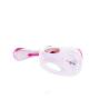 Buy cheap LSXA1000 Pink Color Razor for women With Dual 3 Blades Head from wholesalers