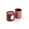Buy cheap Cylinder Personalised Candle Boxes from wholesalers