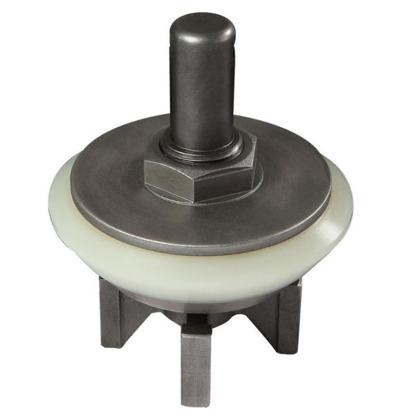 Buy cheap Forged Steel Mud Pump Valve High Pressure For Oil And Gas Drilling from wholesalers