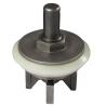 Buy cheap Forged Steel Mud Pump Valve High Pressure For Oil And Gas Drilling from wholesalers