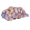 Buy cheap 5kg White Pe Raschel Vegetable Mesh Bag for Potato Capacity depends on different size from wholesalers