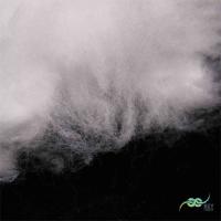 Buy cheap Low Melt Fiber 6D Low Crimp Ethylene Propylene Fibre For Sanitary Material product