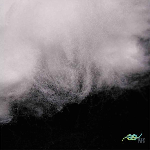 Buy cheap Low Melt Fiber 6D Low Crimp Ethylene Propylene Fibre For Sanitary Material from wholesalers