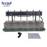 Buy cheap Smart Flip Dissolution Drug Testing Instrument Medical 6 Glass Cups 6 Railings from wholesalers