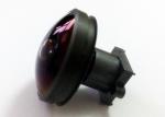 1/2.3" 1.44mm 14Megapixel S mount M12 220degree Fisheye Lens for IMX078 MN34110,