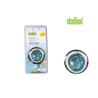 Buy cheap 6.5ml Ufo Shape Blue Linen Membrane Air Freshener from wholesalers