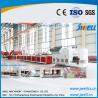 Buy cheap PE/PP material will be uniformally staying in the extruder WPC plastic machinery from wholesalers