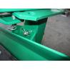Buy cheap 4GBT - Tractor Mounted 3point Grader Blade with Swing Tilt 4FT - Heavy Duty from wholesalers