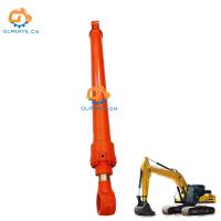 Buy cheap 4310243 4637753 Hydraulic Arm Cylinder for ZX450-3 EX400-5 ZX450 Construction product