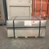 Buy cheap ETP Tin Free Steel , Hardened Steel Plate Low Pollution Environmental Friendly from wholesalers