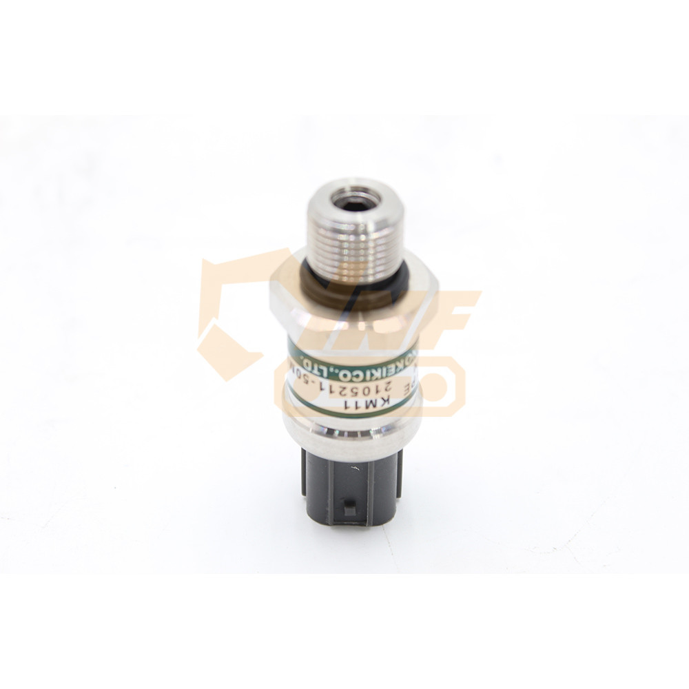 50 MPa Sensor 168135A1 for Case CNH Construction Machinery Parts