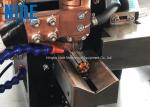 Armature Commutator Spot Welding Fusing Machine