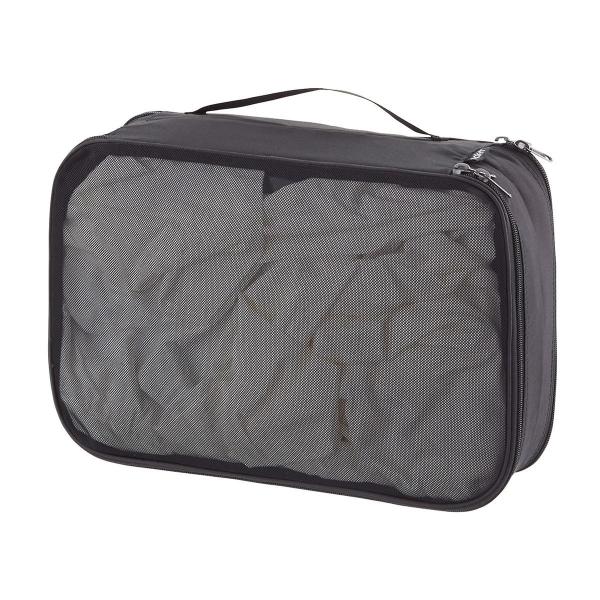 Buy cheap Hanging Toiletry Bag, Gonex Travel Cosmetic Makeup Organizer with Zipper Closure from wholesalers