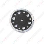 SMT spare parts FUJI XPF COVER 2AGGHB001005