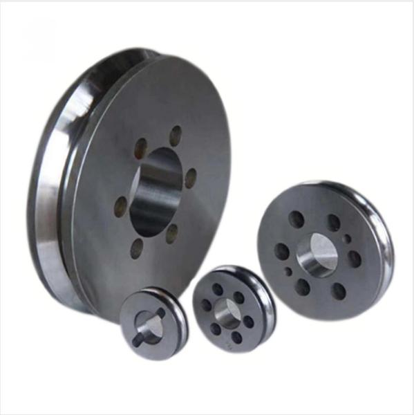 Buy cheap Non Standard Wear corrosion Tungsten Carbide Wheel 429 from wholesalers