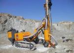 Tungsten Carbide Casing Rock Core Drill Bits