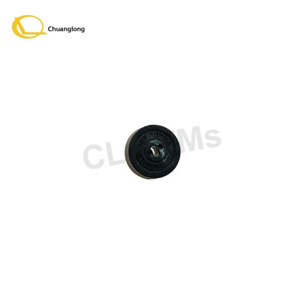 Buy cheap Diebold ATM Parts 49016968000F 49-016968-000F Diebold Opteva Stripper Wheel Diebold Snap on Wheel from wholesalers