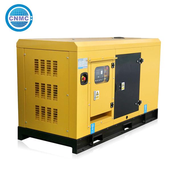 Buy cheap Durable 100 Kva PERKINS Diesel Generator Soundproof Automatic from wholesalers