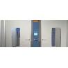 Buy cheap 90 Degree Broiler Egg Stainless Steel Structure Poultry Farm Incubator from wholesalers