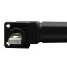 Buy cheap 100A DC 1000V Battery Storage Connector Male Female IP67 Waterproof from wholesalers