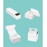Buy cheap Cell phone case paper packaging box/Popular jewelry accessories retail packaging / coffee paper Tote bag from wholesalers
