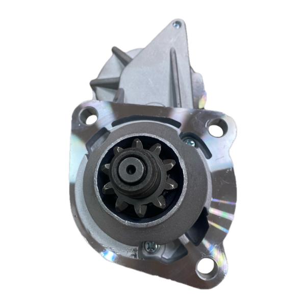 Buy cheap 600-863-5111 1280002561 Excavator Engine Parts Komatsu 6D107 Starter 6BT5.9 from wholesalers