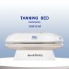 Buy cheap Commercial Solarium Sunbed Machine Sunbed Indoor Taning Machine Indoor Horizontal Sunbathing Beds Sunlesstanning Bed Tanning Bed Space Capsule Skin from wholesalers
