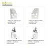 Buy cheap Chinese awning front beam manufacturer, awning components supplier, awning bracket from wholesalers