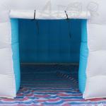 White Outdoors Inflatable Party Tent Commercial Inflatable Camping Tent