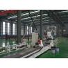 Buy cheap Auto Cylindrical 22Kw Slotted Screen Welding Machine 0.05MM Precision from wholesalers