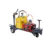 Buy cheap 260L Asphalt Road Crack Sealing Machine With Italian Riello Diesel Burner from wholesalers