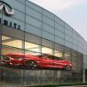 Buy cheap Pantallas Interior HD Outdoor Transparent Led Screen Video Wall P3.91 for Advertising from wholesalers