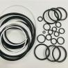 Buy cheap Heat Resistant Atlas Copco Seal Kit ES60 Hydraulic Cylinder Rebuild Kits from wholesalers
