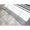 Buy cheap High Hardness Alligator Shear Blades Replacement Blade For Guillotine shear Cutter from wholesalers