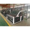 Buy cheap 12.5m Laminating Machine for Cardboard Flute Corrugated Box Board Paper at Affordable from wholesalers