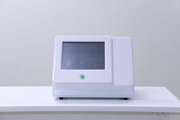 Buy cheap Fat Loss Vacuum RF Cavitation Slimming Machine 450mm*300mm*250mm from wholesalers