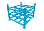 Pallet Heavy Duty Industrial Shelving For Flexible Material Handling