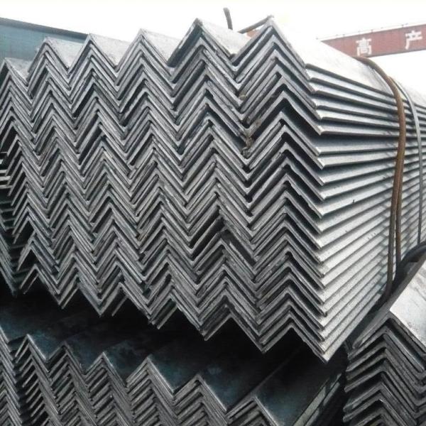 Hot Rolled 201 304 316L Stainless Steel Angle Bar Stainless Angle Bar / Angle