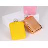 Buy cheap Small Kitchen Household Items Full Drill Mini Hip Flask Women'S Style from wholesalers