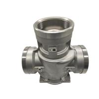 Buy cheap Casting Precision Casting Machining Aluminum Die Casting Components product