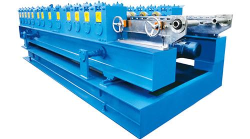 Buy cheap AC Motor Roller Shutter Door Machine Customized Size 220V from wholesalers