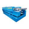 Buy cheap Industrial AC Motor Shutter Door Forming Machine Customized from wholesalers