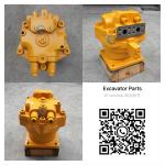 M5x250 Swing Motor 60191651 Sy485 Sy500 Hydraulic Rotary Motor Piston Motor Fit