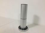 Mini White Metal Electric Room Fragrance Oil Dispenser For Office And Toilet