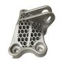 Buy cheap Aluminum Custom CNC Machining Service With Electroplating Sandblasting from wholesalers