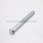 High Strength S40C Hex Head Bolt 10.9 M12X60 Hex Head Screw