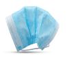 Buy cheap Surgery Respiratory Disposable Dust Mask Disposable Facial Virus Earloop FDA from wholesalers